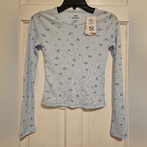 Pink Republic Long Sleeve XS